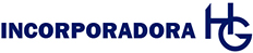 Logo Incorporadora HG